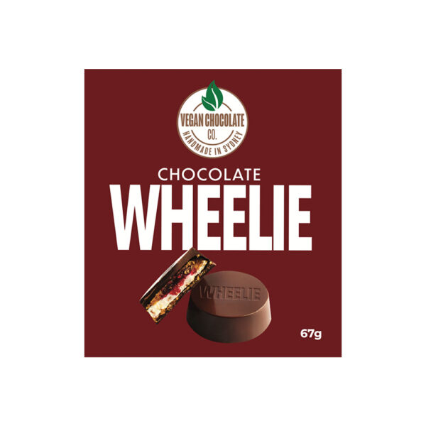 Buy VCC Wheelie Online & Melbourne