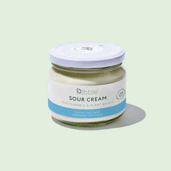Buy DIBBLE Sour Cream Online & Melbourne
