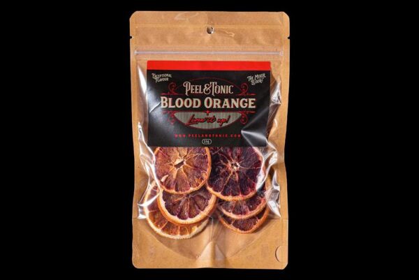 Buy PEEL & TONIC Blood Orange Online & Melbourne