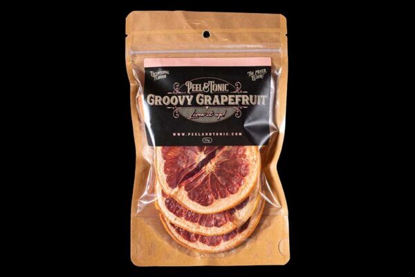 Buy PEEL & TONIC Groovy Grapefruit Online & Melbourne
