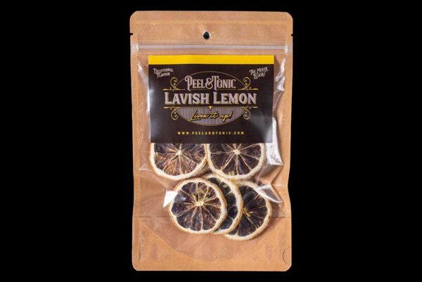 Buy PEEL & TONIC Lavish Lemon Online & Melbourne