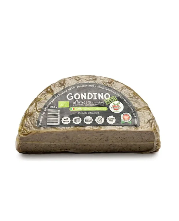 Buy GONDINO Parmesan Smoked Online & Melbourne