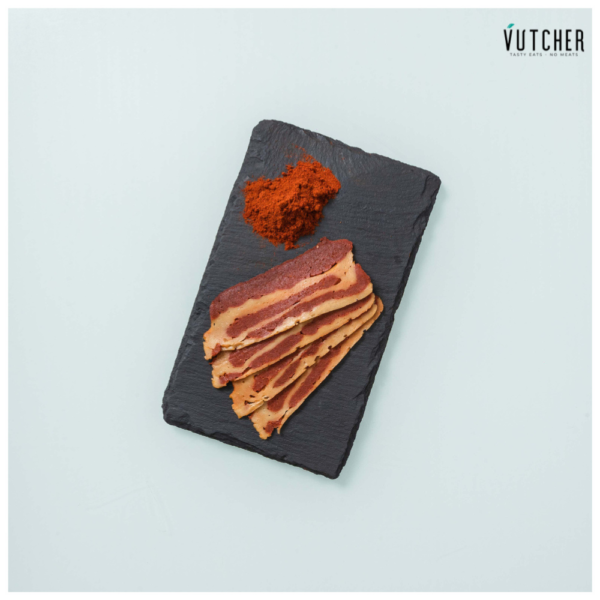 Buy VUTCHER Premium Plant Based Bacon Online & Melbourne