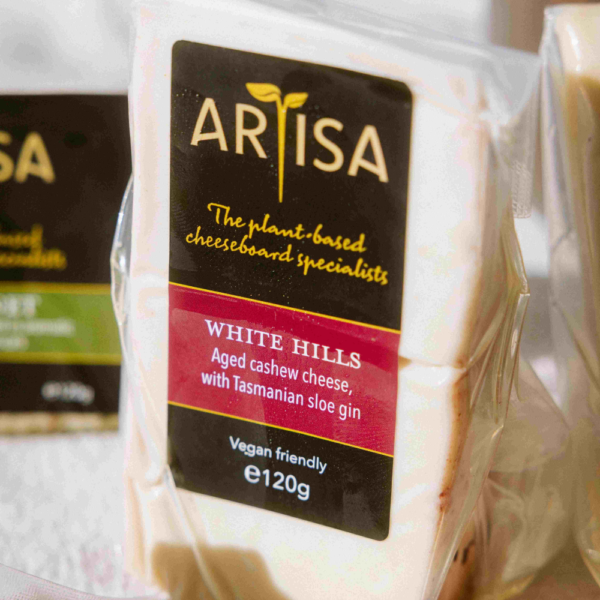Buy ARTISA White Hills Sloe Gin Cheese Online & Melbourne